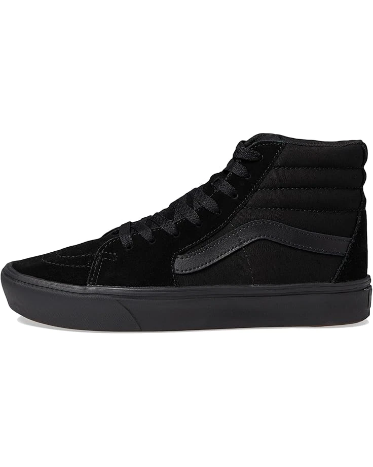 Vans ComfyCush SK8-Hi | Sneakers & Athletic Shoes 4 Vans ComfyCush SK8-Hi | Sneakers & Athletic Shoes - Image 4