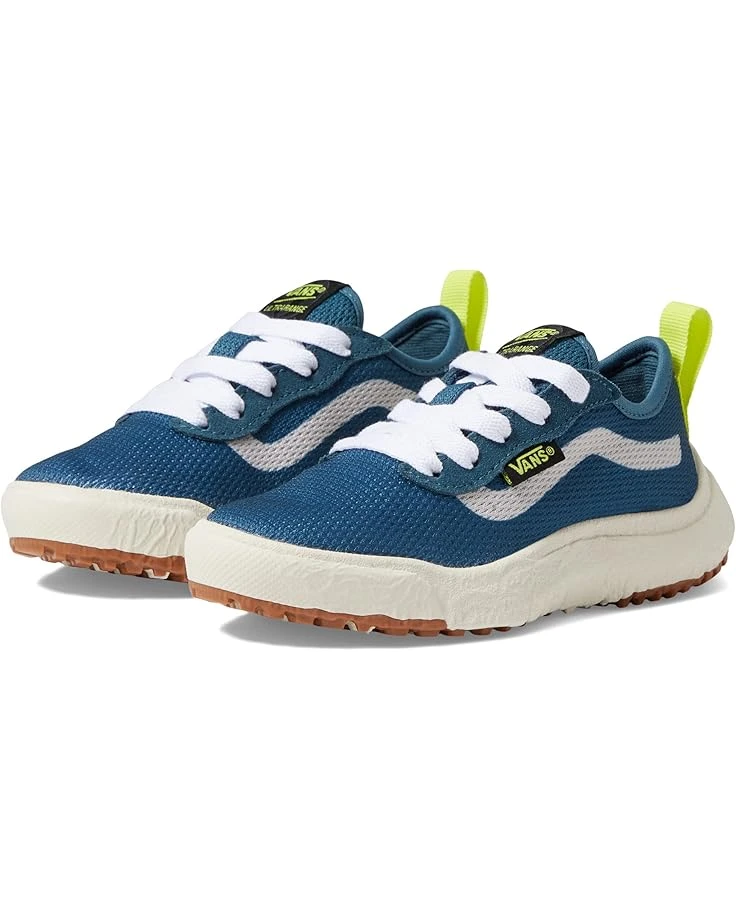 Vans Kids Ultrarange VR3 (Little Kid) | Sneakers & Athletic Shoes 1 Vans Kids Ultrarange VR3 (Little Kid) | Sneakers & Athletic Shoes