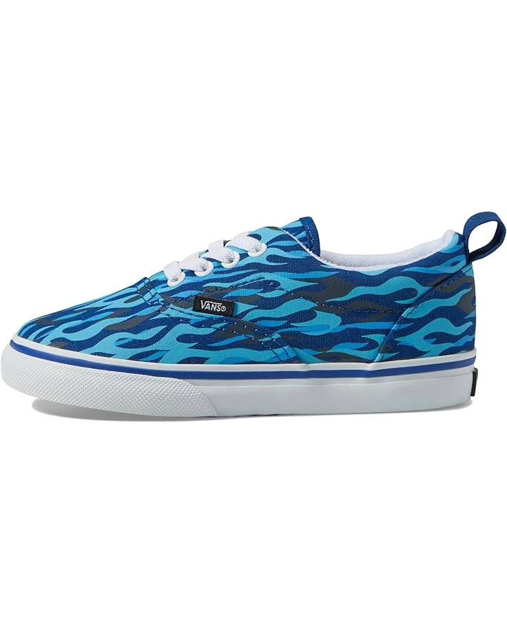 Vans Kids Era Elastic Lace (Infant/Toddler) | Sneakers & Athletic Shoes 4 Vans Kids Era Elastic Lace (Infant/Toddler) | Sneakers & Athletic Shoes - Image 4