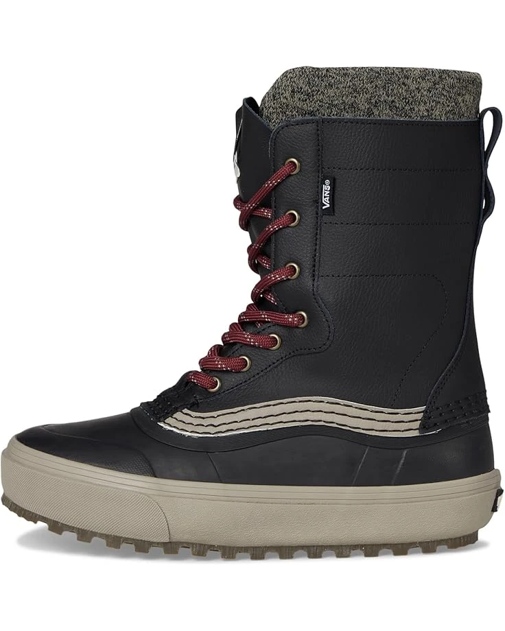 Vans FU MTE™ Standard Waterproof | Boots 4 Vans FU MTE™ Standard Waterproof | Boots - Image 4
