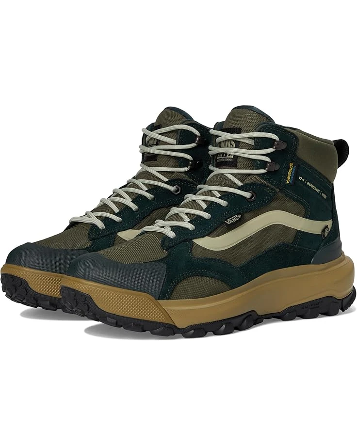 Vans MTE™ Crestline Waterproof | Boots 13 Vans MTE™ Crestline Waterproof | Boots - Image 13