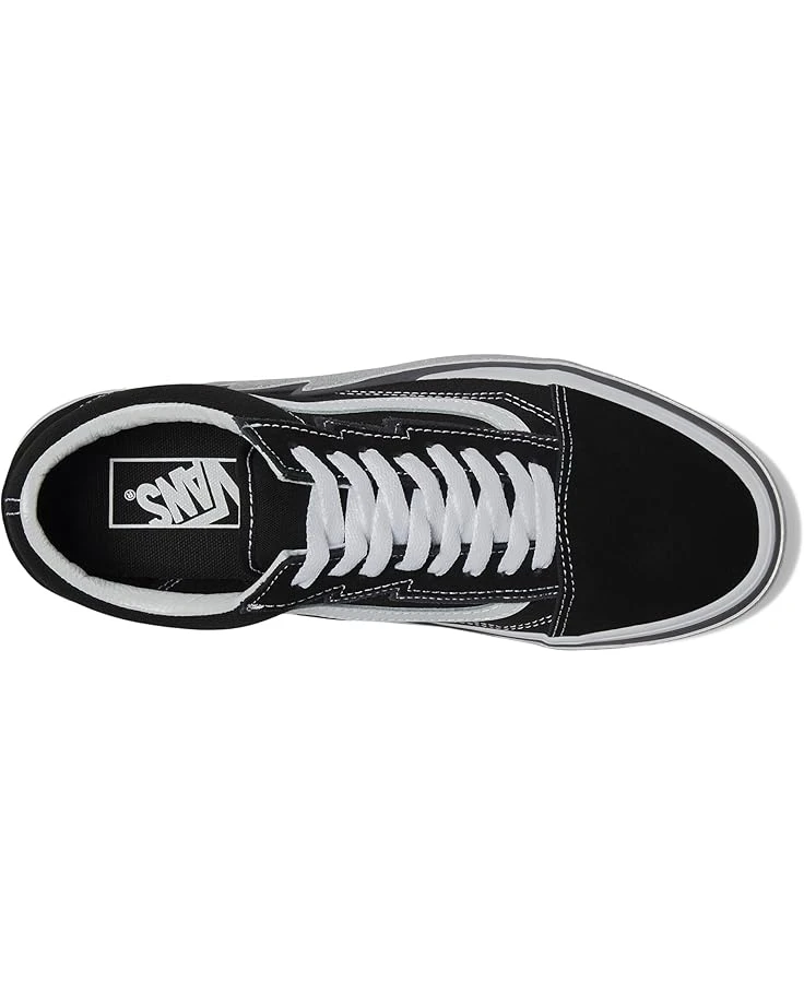 Vans Old Skool Bolt | Sneakers & Athletic Shoes 2 Vans Old Skool Bolt | Sneakers & Athletic Shoes - Image 2