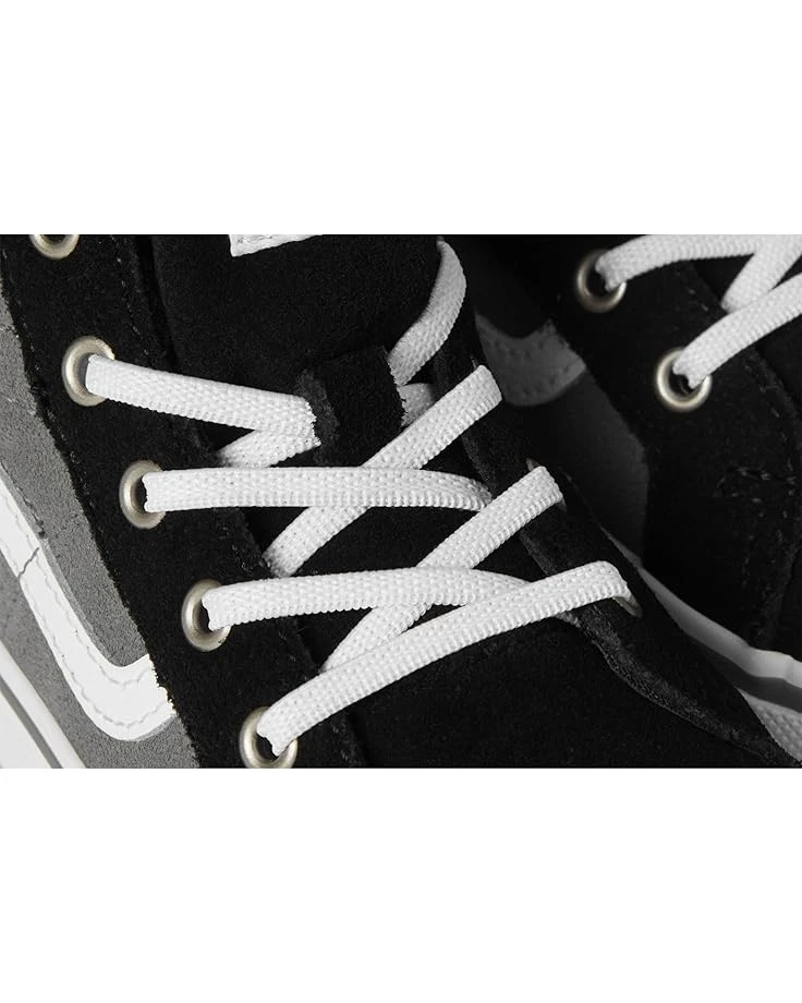 Vans Kids MTE™ SK8-Hi® Zip (Infant/Toddler) | Sneakers & Athletic Shoes 6 Vans Kids MTE™ SK8-Hi® Zip (Infant/Toddler) | Sneakers & Athletic Shoes - Image 6