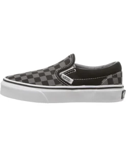 Vans Kids Classic Slip-On (Little Kid/Big Kid) | Sneakers & Athletic Shoes 16 Vans Kids Classic Slip-On (Little Kid/Big Kid) | Sneakers & Athletic Shoes -The Shoe Chic 71cTe6BxyDL. AC SR736920