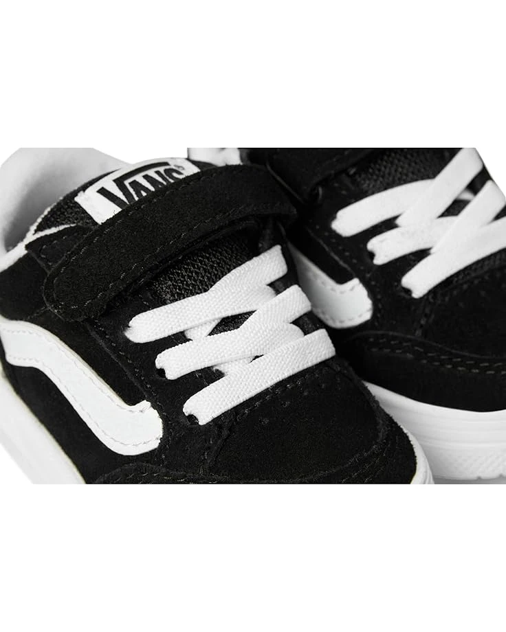 Vans Kids Hylane V (Infant/Toddler) | Sneakers & Athletic Shoes 6 Vans Kids Hylane V (Infant/Toddler) | Sneakers & Athletic Shoes - Image 6