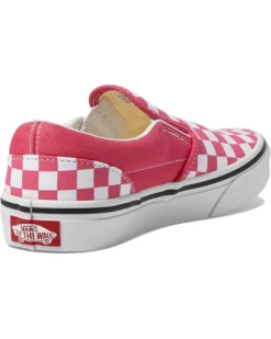 Vans Kids Classic Slip-On (Little Kid) | Sneakers & Athletic Shoes 16 Vans Kids Classic Slip-On (Little Kid) | Sneakers & Athletic Shoes -The Shoe Chic 71e60VRDOZL. AC SR736920