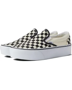 Vans Classic Slip-On Stackform | Sneakers & Athletic Shoes 15 Vans Classic Slip-On Stackform | Sneakers & Athletic Shoes -The Shoe Chic 71e9O1BEb9L. AC SR736920