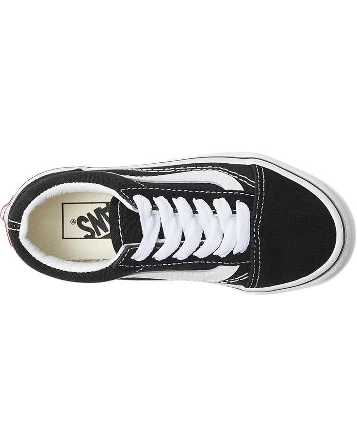 Vans Kids Old Skool (Little Kid) | Sneakers & Athletic Shoes 2 Vans Kids Old Skool (Little Kid) | Sneakers & Athletic Shoes - Image 2