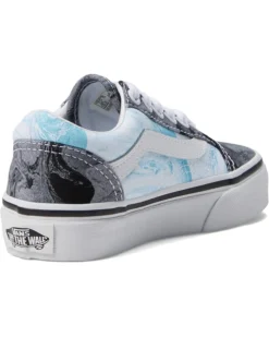 Vans Kids Old Skool (Little Kid) | Sneakers & Athletic Shoes -The Shoe Chic 71fLCPV1uKL. AC SR736920