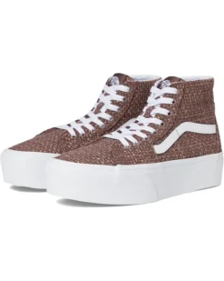 Vans Sk8-Hi Tapered Stackform | Sneakers & Athletic Shoes -The Shoe Chic 71gC3hoZhL. AC SR736920