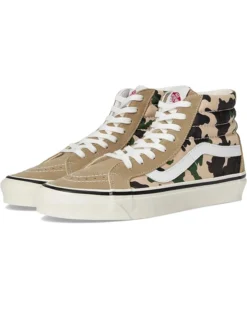 Vans SK8-Hi 38 DX (Anaheim Factory) | Sneakers & Athletic Shoes 15 Vans SK8-Hi 38 DX (Anaheim Factory) | Sneakers & Athletic Shoes -The Shoe Chic 71gRlwXudLL. AC SR736920