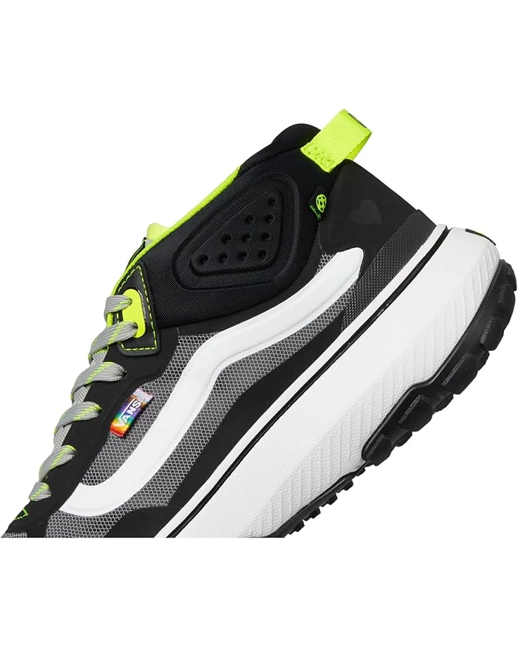 Vans Fu Mte™ Crosspath Mid | Sneakers & Athletic Shoes 6 Vans Fu Mte™ Crosspath Mid | Sneakers & Athletic Shoes - Image 6