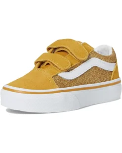 Vans Kids Old Skool™ V (Little Kid) | Sneakers & Athletic Shoes -The Shoe Chic 71h0UqTq4L. AC SR736920