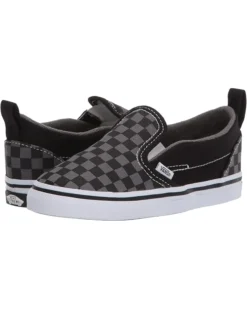 Vans Kids Slip-On V (Infant/Toddler) | Sneakers & Athletic Shoes 25 Vans Kids Slip-On V (Infant/Toddler) | Sneakers & Athletic Shoes -The Shoe Chic 71h8S829gBL. AC SR736920