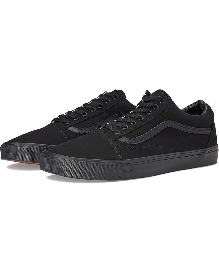 Vans Old Skool™ Wide | Sneakers & Athletic Shoes 7 Vans Old Skool™ Wide | Sneakers & Athletic Shoes - Image 7