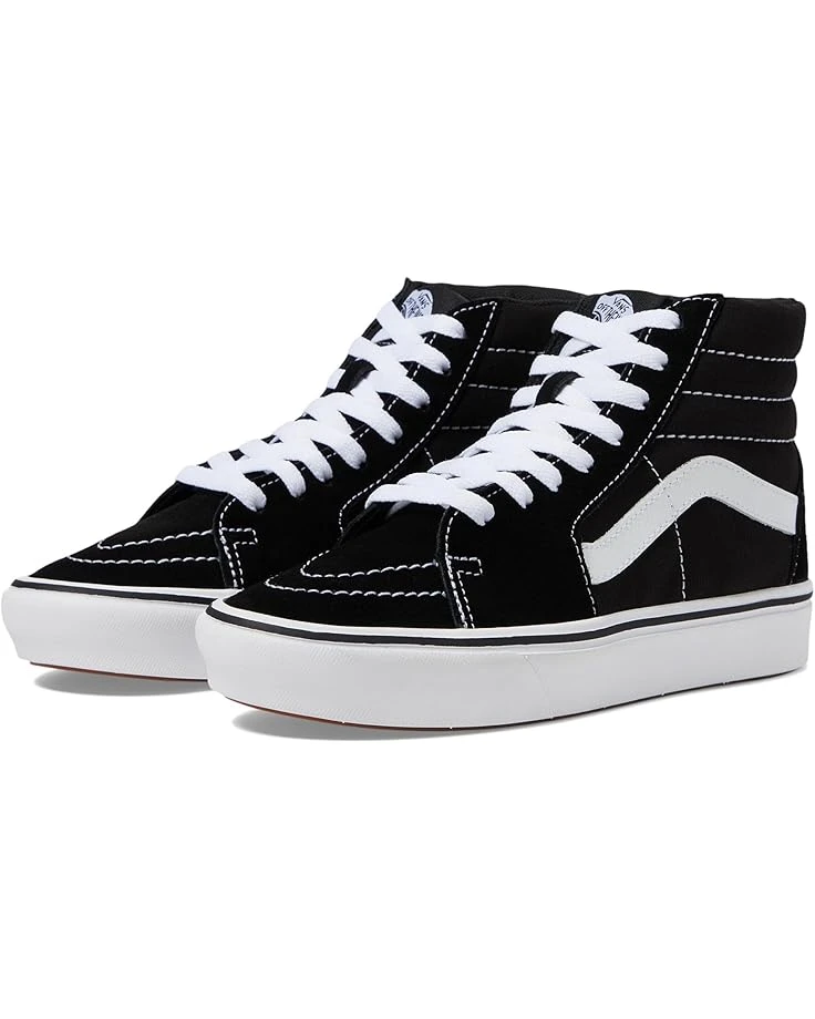Vans ComfyCush SK8-Hi | Sneakers & Athletic Shoes 7 Vans ComfyCush SK8-Hi | Sneakers & Athletic Shoes - Image 7