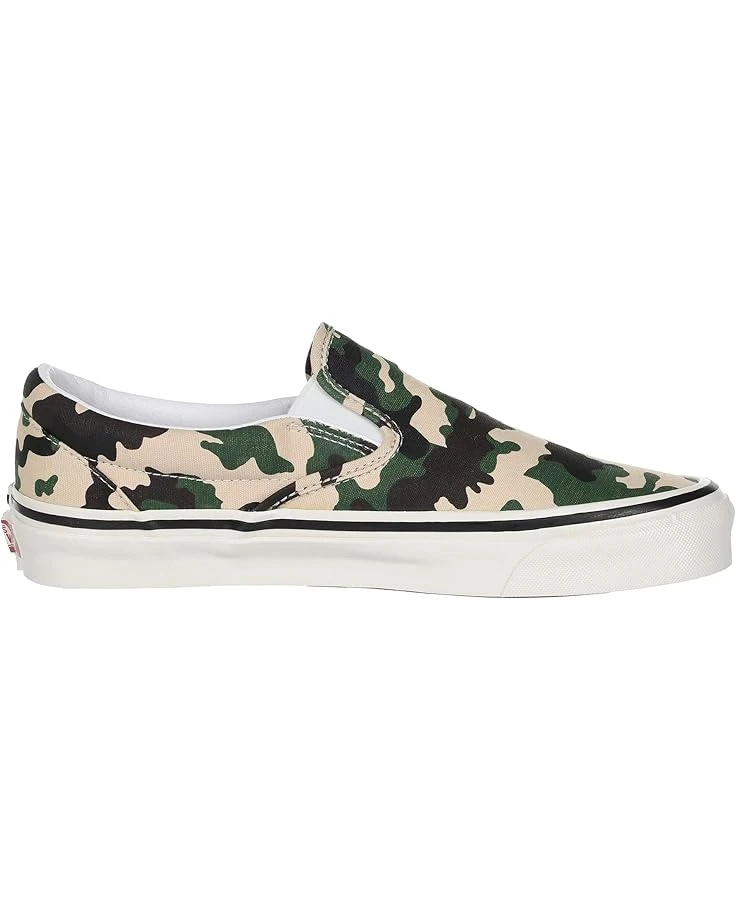 Vans Classic Slip-On 98 DX (Anaheim Factory) | Sneakers & Athletic Shoes 6 Vans Classic Slip-On 98 DX (Anaheim Factory) | Sneakers & Athletic Shoes - Image 6