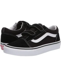 Vans Kids Old Skool V (Big Kid) | Sneakers & Athletic Shoes 15 Vans Kids Old Skool V (Big Kid) | Sneakers & Athletic Shoes -The Shoe Chic 71jo872Ae3L. AC SR736920
