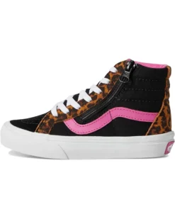 Vans Kids Sk8-Hi Reissue Side Zip (Little Kid) | Sneakers & Athletic Shoes 10 Vans Kids Sk8-Hi Reissue Side Zip (Little Kid) | Sneakers & Athletic Shoes -The Shoe Chic 71k7B31w4uL. AC SR736920