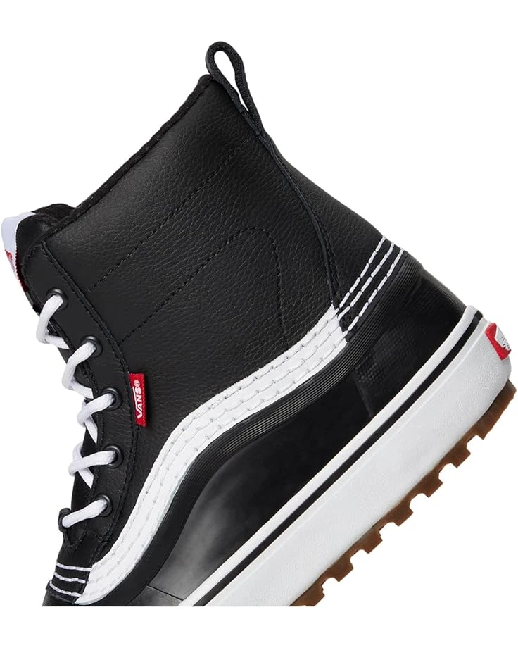 Vans U MTE™ Standard Mid Waterproof | Boots 6 Vans U MTE™ Standard Mid Waterproof | Boots - Image 6