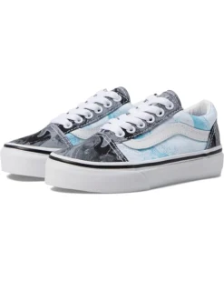 Vans Kids Old Skool (Little Kid) | Sneakers & Athletic Shoes