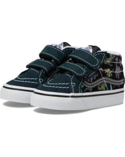 Vans Kids Sk8-Mid Reissue V (Infant/Toddler) | Sneakers & Athletic Shoes -The Shoe Chic 71lekqWhDEL. AC SR736920