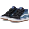 Vans Kids SK8-Mid Reissue V MTE-1 (Infant/Toddler) | Sneakers & Athletic Shoes