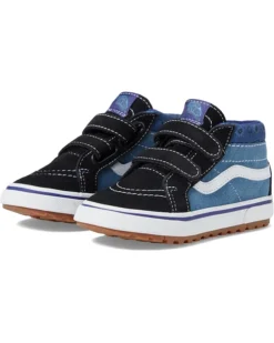 Vans Kids SK8-Mid Reissue V MTE-1 (Infant/Toddler) | Sneakers & Athletic Shoes