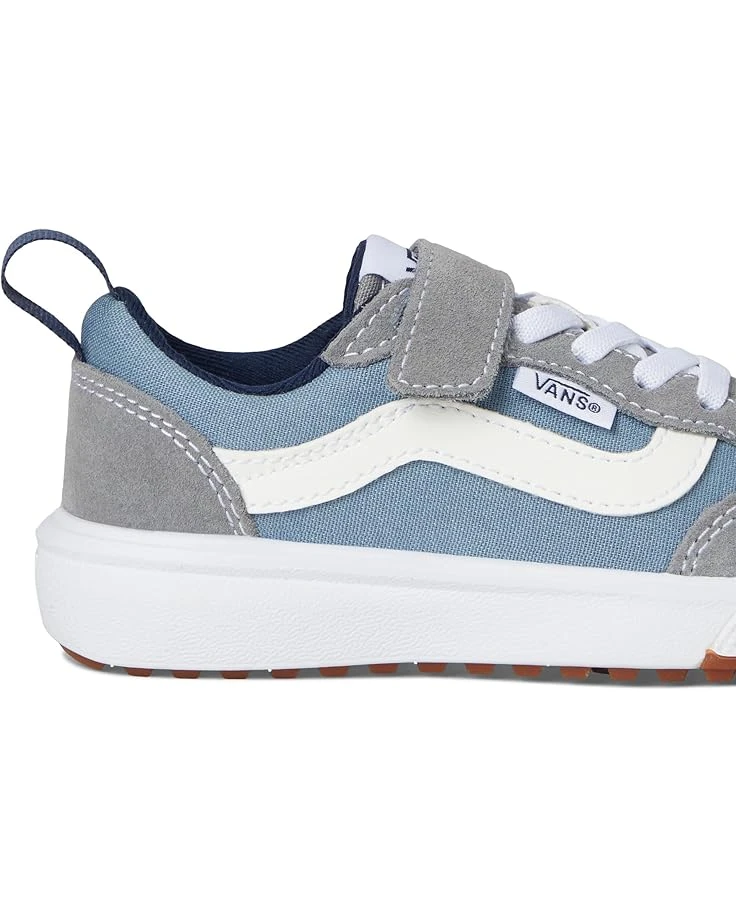 Vans Kids Ultrarange 66 V (Little Kid) | Sneakers & Athletic Shoes 6 Vans Kids Ultrarange 66 V (Little Kid) | Sneakers & Athletic Shoes - Image 6