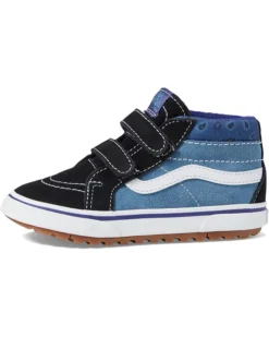 Vans Kids SK8-Mid Reissue V MTE-1 (Infant/Toddler) | Sneakers & Athletic Shoes -The Shoe Chic 71n5dIjqOiL. AC SR736920