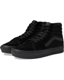 The Shoe Chic 8 Vans ComfyCush SK8-Hi | Sneakers & Athletic Shoes