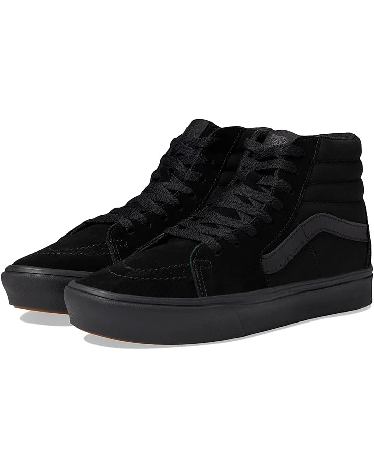 Vans ComfyCush SK8-Hi | Sneakers & Athletic Shoes 1 Vans ComfyCush SK8-Hi | Sneakers & Athletic Shoes