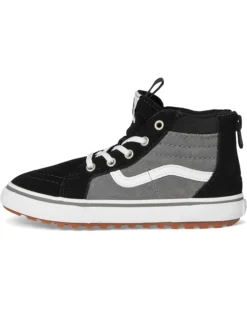 Vans Kids MTE™ SK8-Hi® Zip (Infant/Toddler) | Sneakers & Athletic Shoes 13 Vans Kids MTE™ SK8-Hi® Zip (Infant/Toddler) | Sneakers & Athletic Shoes -The Shoe Chic 71oRV37sF0L. AC SR736920