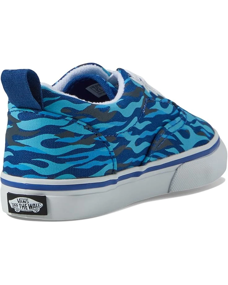 Vans Kids Era Elastic Lace (Infant/Toddler) | Sneakers & Athletic Shoes 5 Vans Kids Era Elastic Lace (Infant/Toddler) | Sneakers & Athletic Shoes - Image 5