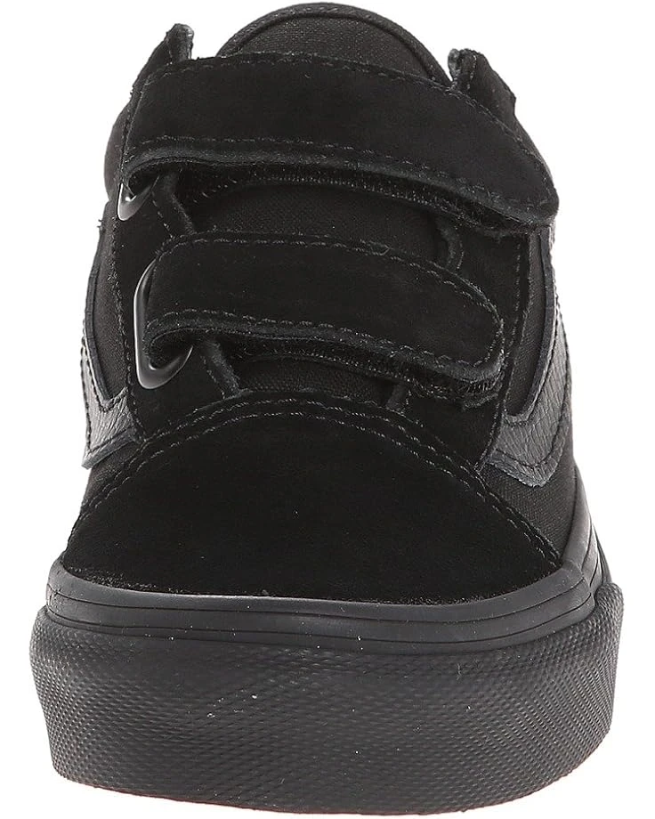 Vans Kids Old Skool V (Little Kid/Big Kid) | Sneakers & Athletic Shoes 7 Vans Kids Old Skool V (Little Kid/Big Kid) | Sneakers & Athletic Shoes - Image 7