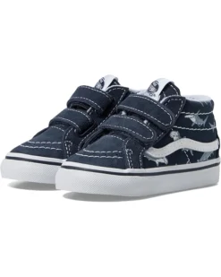 Vans Kids T Sk8-Mid Reissue V (Toddler/Little Kid) | Sneakers & Athletic Shoes