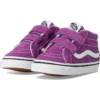Vans Kids Sk8-Mid Reissue V (Infant/Toddler) | Sneakers & Athletic Shoes