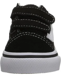 Vans Kids Old Skool V Core (Toddler) | Sneakers & Athletic Shoes 14 Vans Kids Old Skool V Core (Toddler) | Sneakers & Athletic Shoes -The Shoe Chic 71pPTSXLQRL. AC SR736920