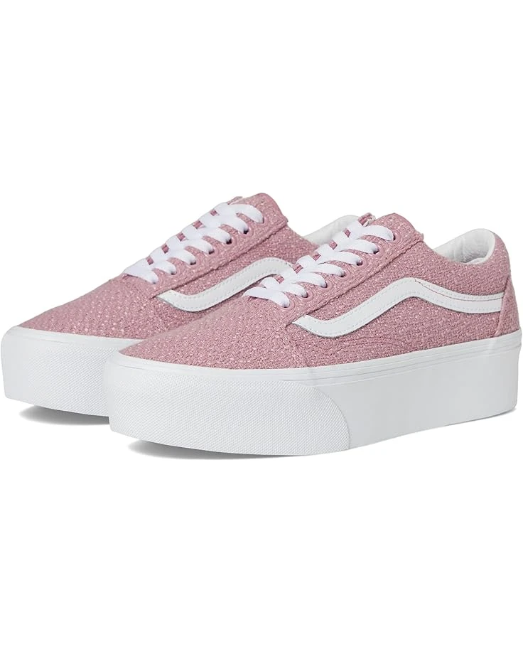 Vans Fu Old Skool™ Stackform | Sneakers & Athletic Shoes 1 Vans Fu Old Skool™ Stackform | Sneakers & Athletic Shoes