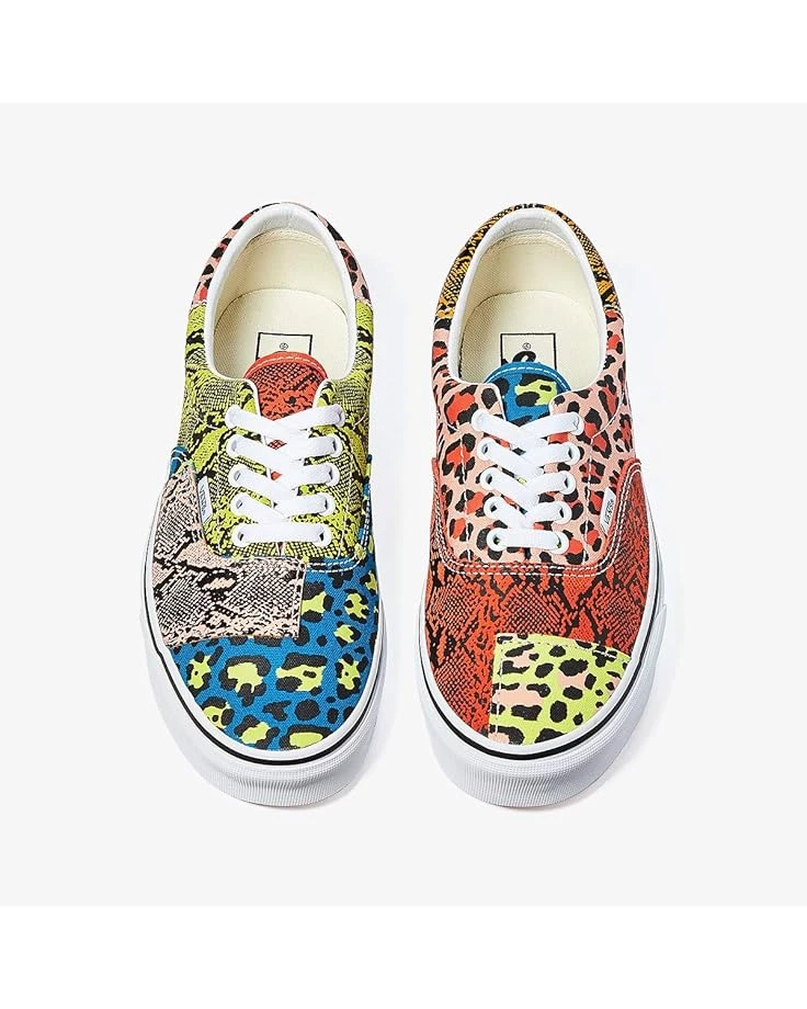 Vans Era (Patchwork) | Sneakers & Athletic Shoes 4 Vans Era (Patchwork) | Sneakers & Athletic Shoes - Image 4