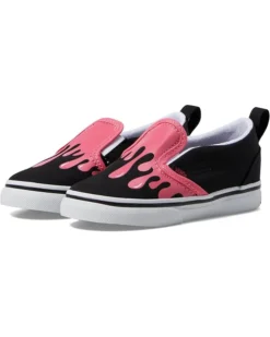 Vans Kids Slip-On V (Infant/Toddler) | Sneakers & Athletic Shoes 32 Vans Kids Slip-On V (Infant/Toddler) | Sneakers & Athletic Shoes -The Shoe Chic 71qFjdGkyzL. AC SR736920
