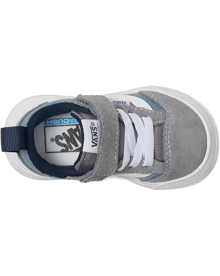 Vans Kids UltraRange 66 V (Toddler) | Sneakers & Athletic Shoes 2 Vans Kids UltraRange 66 V (Toddler) | Sneakers & Athletic Shoes - Image 2