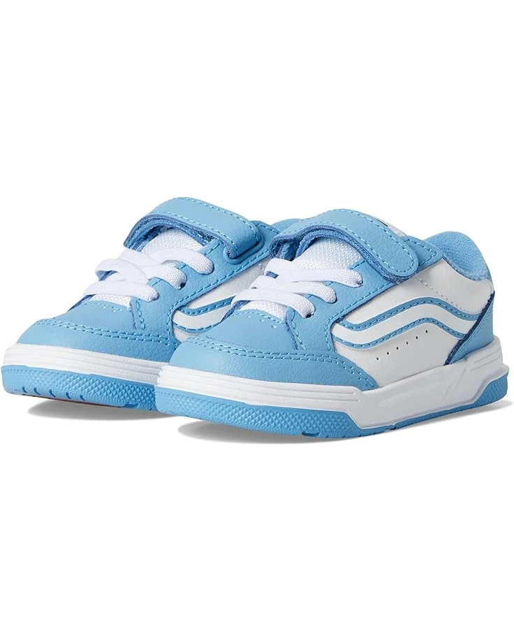 Vans Kids Hylane V (Infant/Toddler) | Sneakers & Athletic Shoes 8 Vans Kids Hylane V (Infant/Toddler) | Sneakers & Athletic Shoes - Image 8