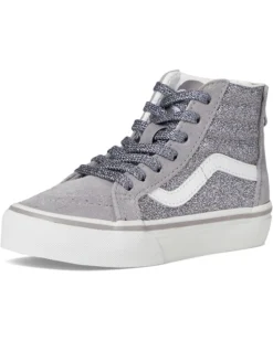 Vans Kids SK8-Hi® Zip (Little Kid) | Sneakers & Athletic Shoes -The Shoe Chic 71sBgVvxsqL. AC SR736920
