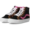 Vans Kids Sk8-Hi Reissue Side Zip (Little Kid) | Sneakers & Athletic Shoes