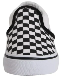 Vans Kids Classic Slip-On Core (Toddler) | Sneakers & Athletic Shoes 13 Vans Kids Classic Slip-On Core (Toddler) | Sneakers & Athletic Shoes -The Shoe Chic 71stmwLWGML. AC SR736920