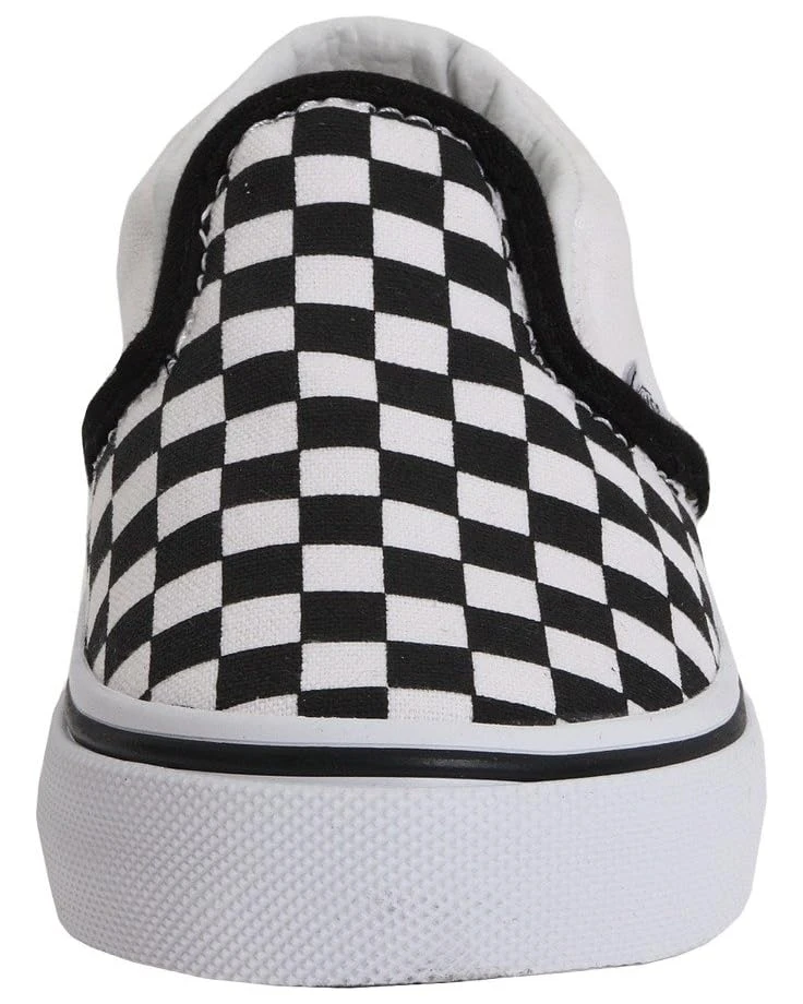 Vans Kids Classic Slip-On Core (Toddler) | Sneakers & Athletic Shoes 7 Vans Kids Classic Slip-On Core (Toddler) | Sneakers & Athletic Shoes - Image 7