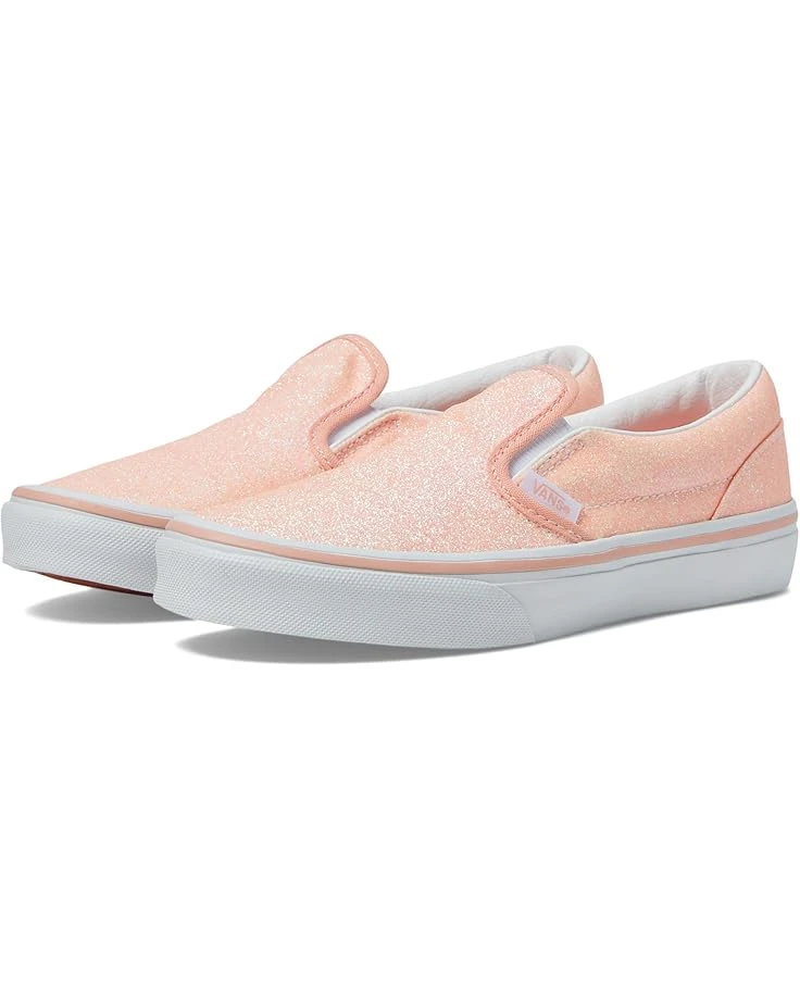 Vans Kids Classic Slip-On (Little Kid) | Sneakers & Athletic Shoes 9 Vans Kids Classic Slip-On (Little Kid) | Sneakers & Athletic Shoes - Image 9