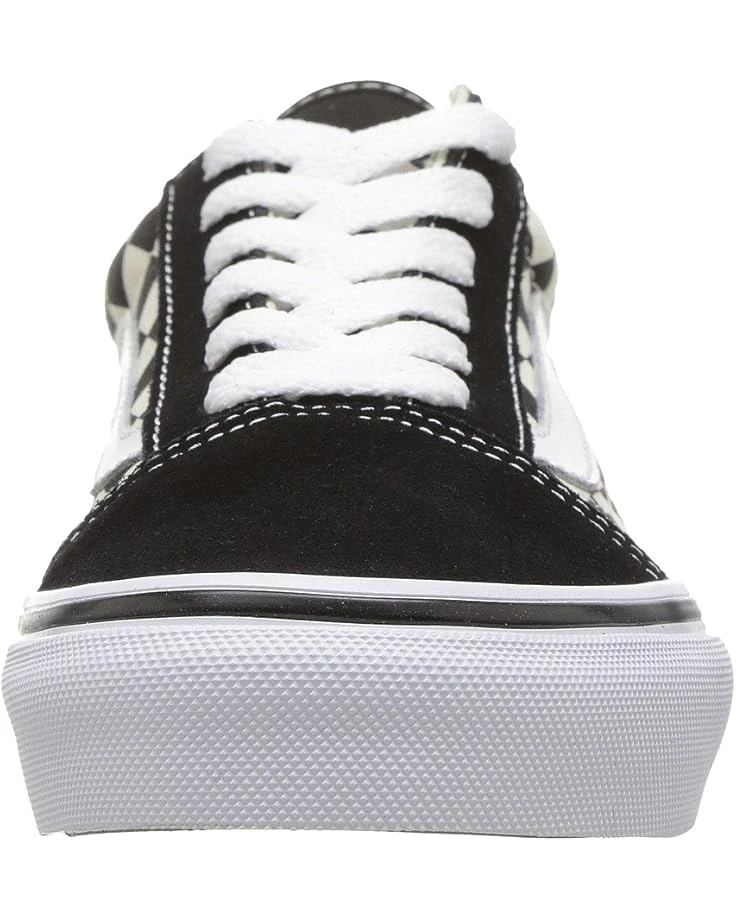 Vans Kids Old Skool (Little Kid/Big Kid) | Sneakers & Athletic Shoes 7 Vans Kids Old Skool (Little Kid/Big Kid) | Sneakers & Athletic Shoes - Image 7