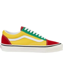 Vans Old Skool 36 DX (Anaheim Factory) | Sneakers & Athletic Shoes 13 Vans Old Skool 36 DX (Anaheim Factory) | Sneakers & Athletic Shoes -The Shoe Chic 71uUGMoKghL. AC SR736920